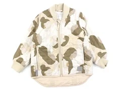 MarMar beige rose termojakke Orry